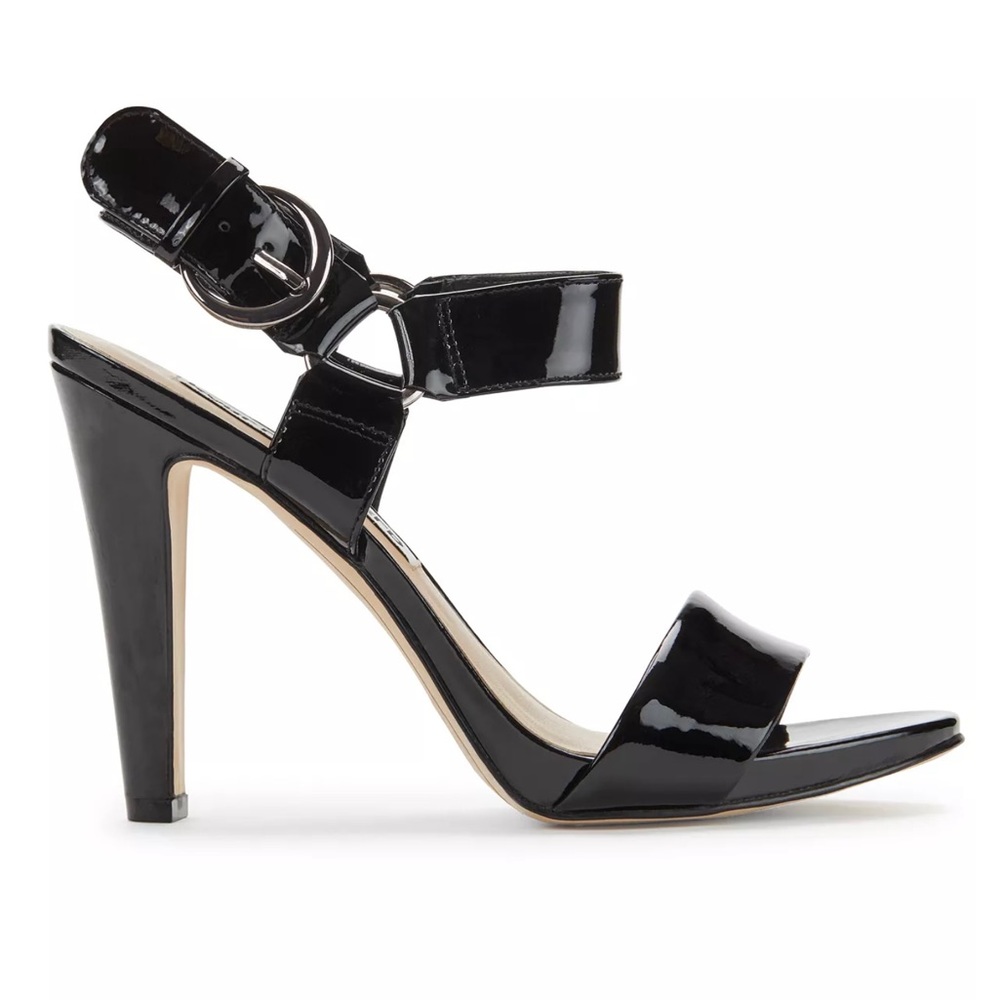 Karl Lagerfeld Paris Women's Cieone Dress Sandals